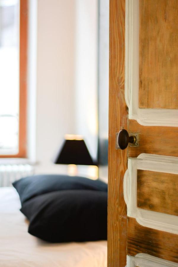 L'Appart Des Etats I - Apartamento Nancy Exterior foto